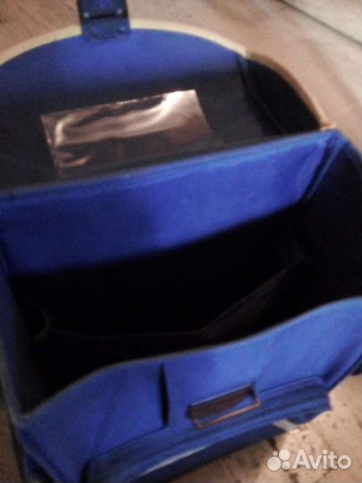 Рюкзак для начальной школы