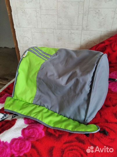 Детские коляски прогулочные