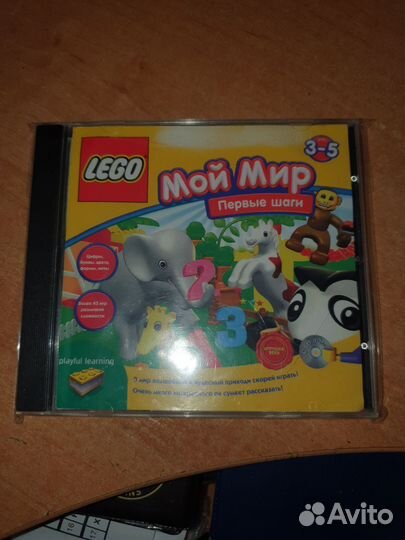 Lego игры на пк