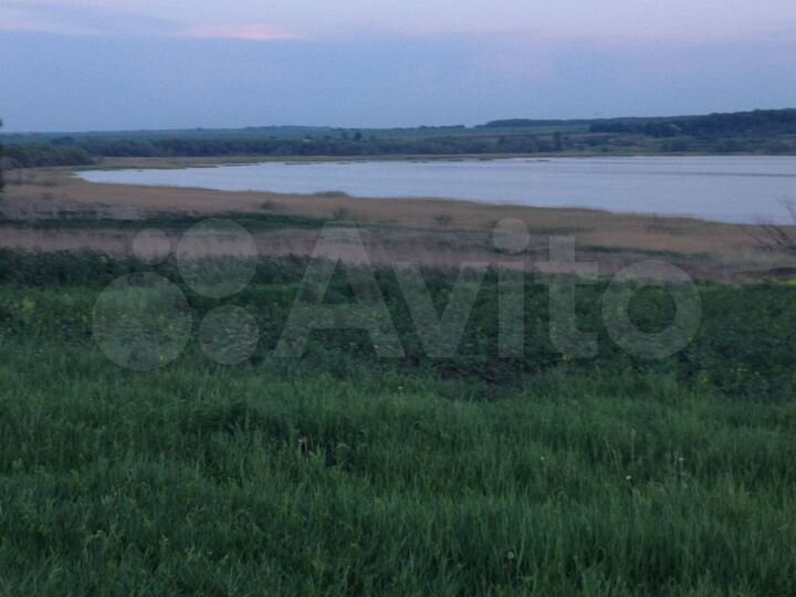 Участок 12 сот. (ИЖС)
