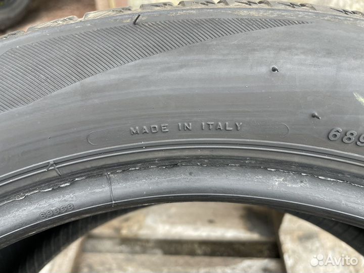 Firestone Roadhawk 215/50 R17