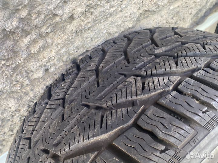 Tigar Winter 245/45 R18 100V