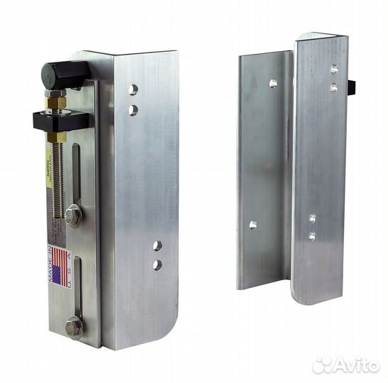 Механический лифт для лодочного мотора