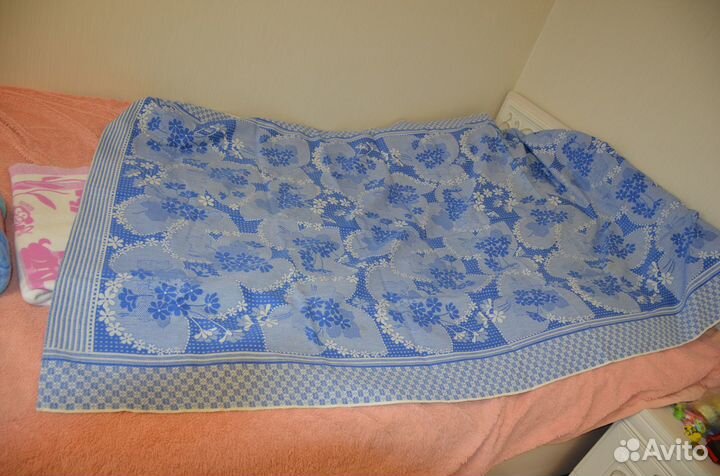 Покрывало-одеяло