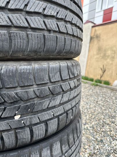 Nexen Classe Premiere 225/45 R17