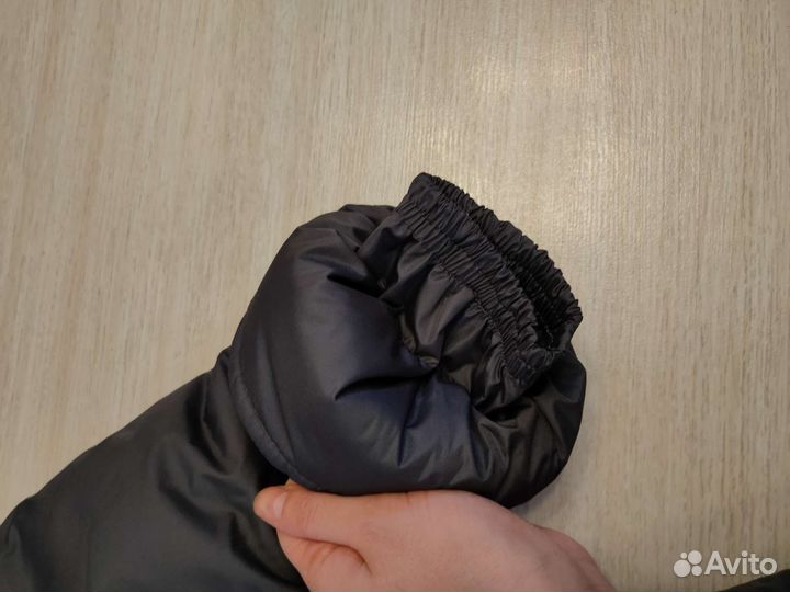 П/комбинезон для девочки