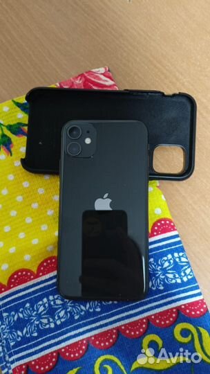 Apple iPhone 11 128gb