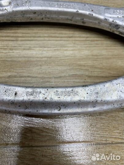 Рычаг задний BMW X6 F16