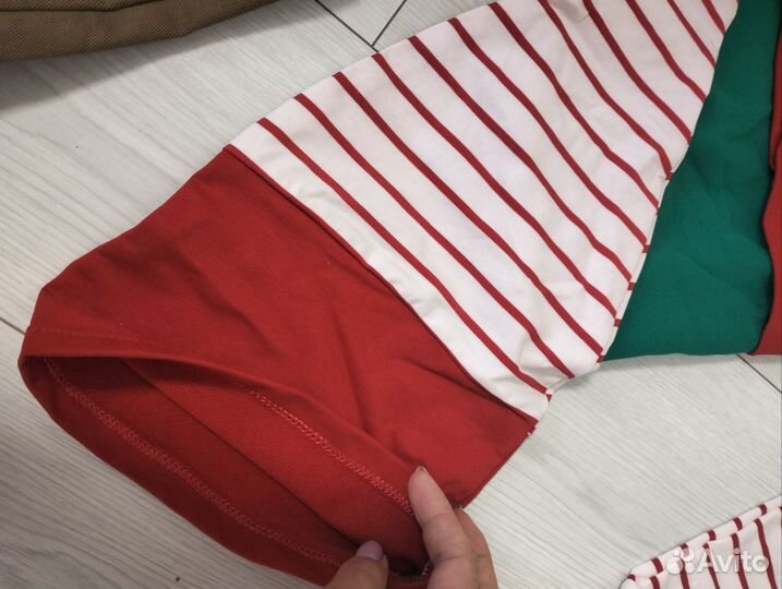 Костюм гномика