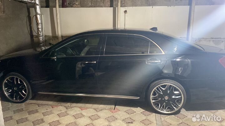 Продам литые диски