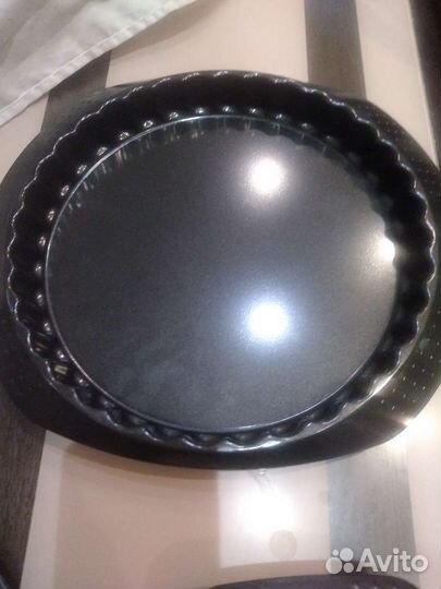 Форма для запекания