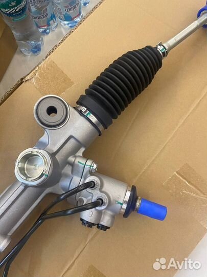 Рейка рулевая Toyota Camry 01- / Lexus ES300