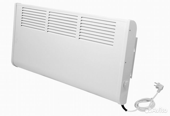 Конвектор электрический Теплофон К-2000 эвна-2,0/2