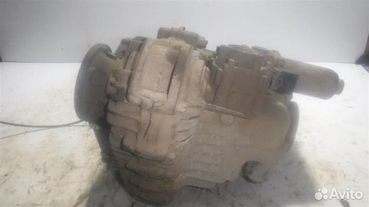 Коробка раздаточная Land Rover Range Rover III 20