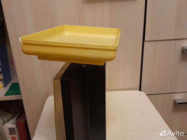 Весы до 5 кг