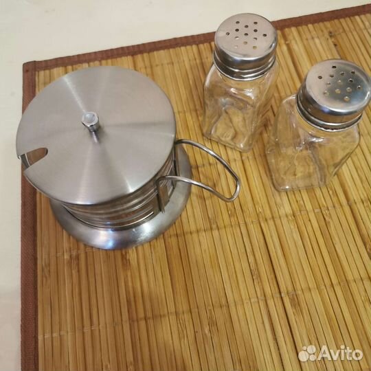 Набор для специй