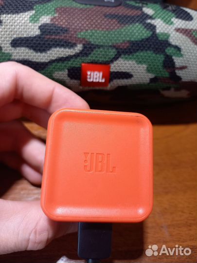 JBL Charge 3 Оригинал Колонка Блютуз