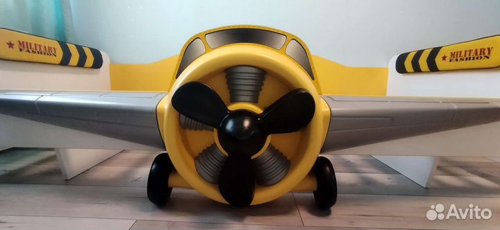 Детская кровать от 3 лет