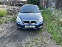 LIFAN Breez (520) 1.6 MT, 2008, 118 000 км, с пробегом, цена 200 000 руб.