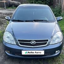 LIFAN Breez (520) 1.6 MT, 2008, 118 000 км, с пробегом, цена 200 000 руб.