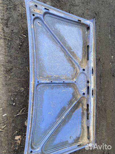 Башажник ваз 2101-07