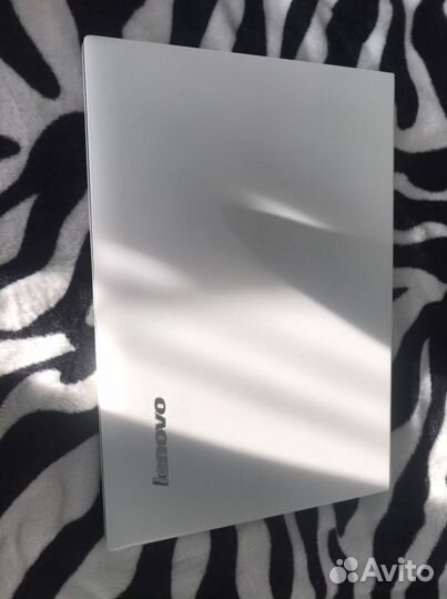 Ноутбук lenovo ideaPad z500