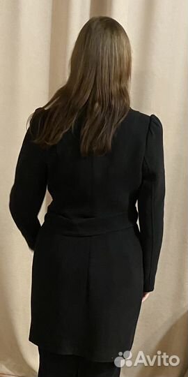 Пальто женское