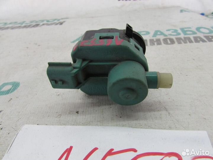 Моторчик корректора фары для Renault Scenic 2 2003