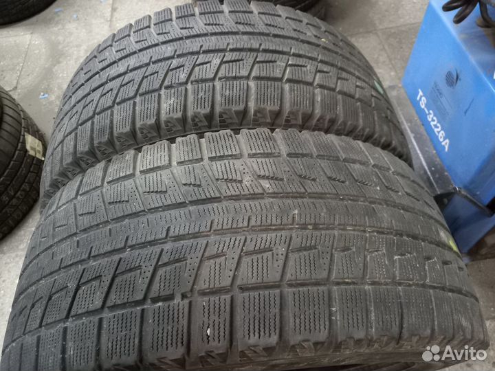 Bridgestone Blizzak RFT 255/55 R18 109Q