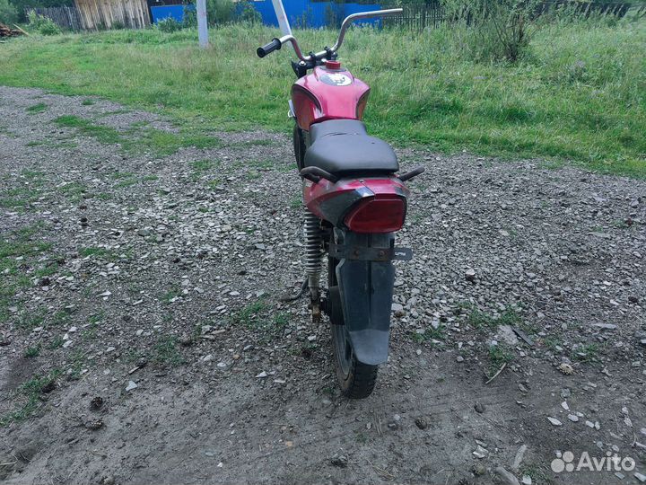 Ходовая racer rc150-23