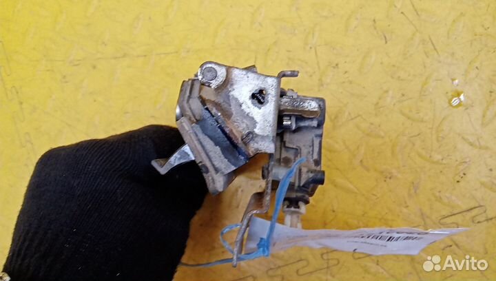 Ручка открывания багажника Octavia Tour (A4 1U)