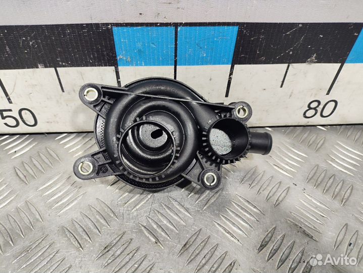 Б/У Сапун Mercedes#001