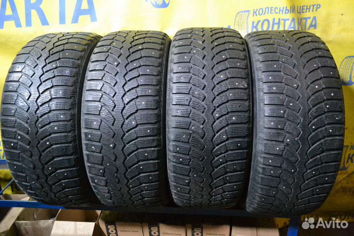 Bridgestone Blizzak Spike-01 255/55 R18