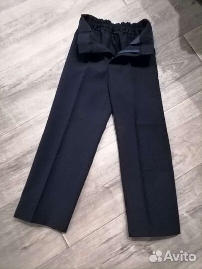 Школьный костюм