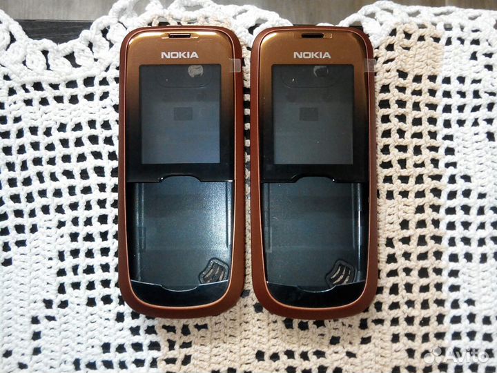 Корпус, Nokia 2600 классика