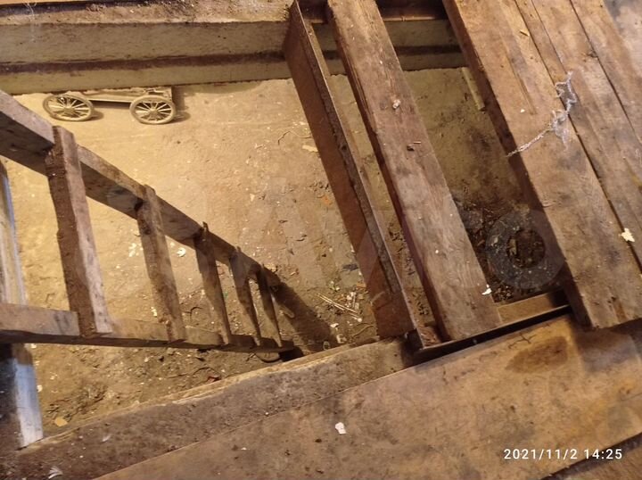 Гараж, 26 м²