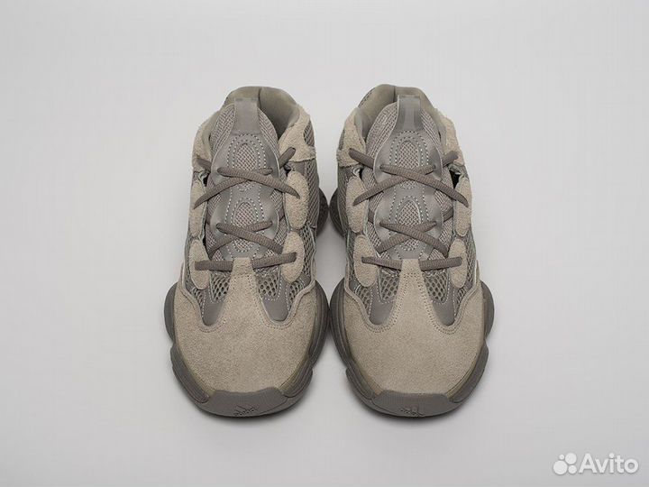 Кроссовки Adidas Yeezy 500