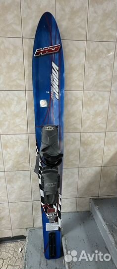 Водная монолыжа HO Viper Super Shared