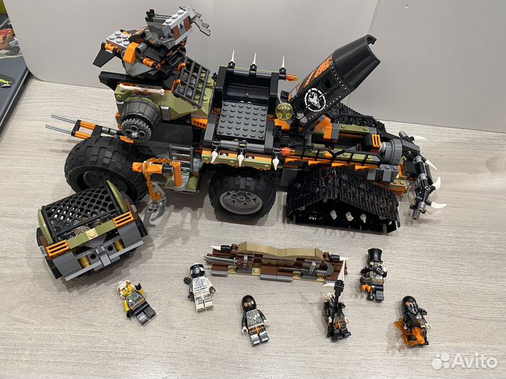 Lego star wars, lego ninjago, lego technic