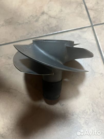 Винт импеллер гидроцикл BRP Sea-Doo rxp 255 2008