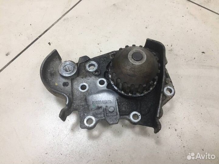 Насос водяной (помпа) Renault Clio