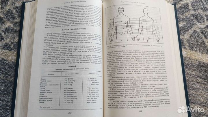Традиционные и совр аспекты Вост. Рефлексотерапии