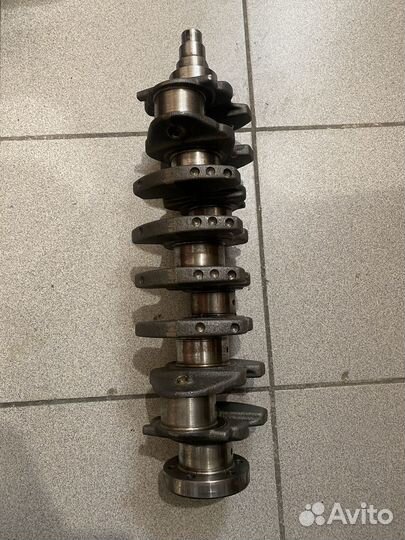 Коленвал 11183