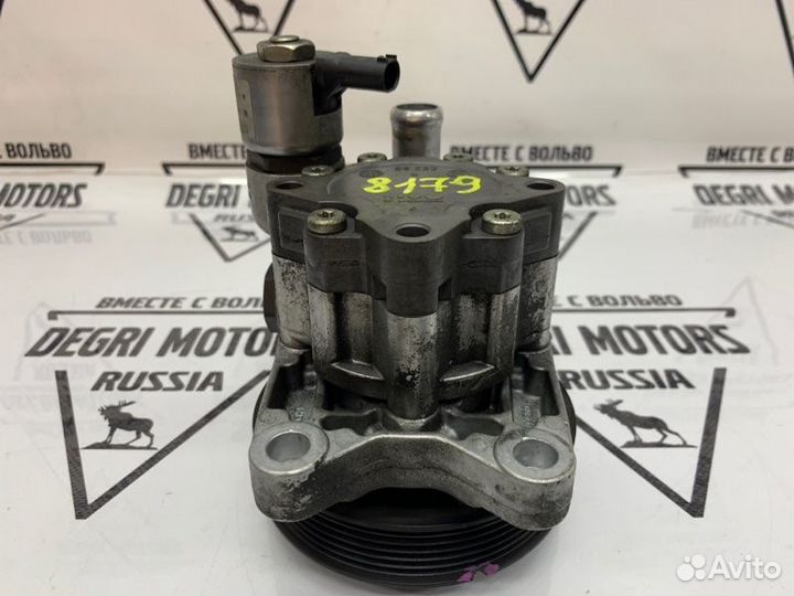 Насос гидроусилителя Bmw E61 E60 N52 N53 2003-2010