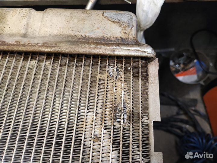 Сварка аргоном