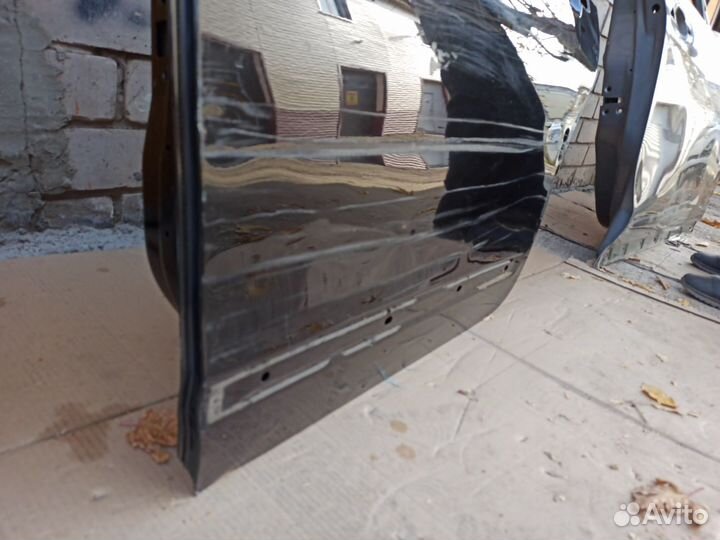 Дверь задняя левая Teana J32