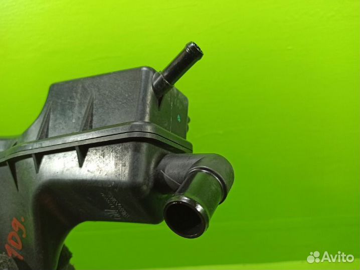 Бачок гидроусилителя Chevrolet Cruze седан Z18XER