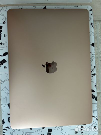 MacBook Air (Retina, 13-inch, 2018)