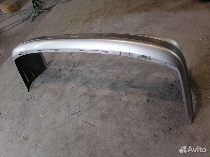 Бампер передний ваз 2113, 2114, 2115