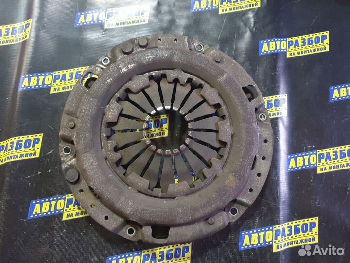 Корзина сцепления Шевроле Лачетти